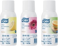 Luchtverfrisser Tork A1 Airfresh fruit 75ml 236051-2