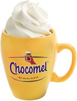 Chocolademelk Chocomel 250 ml-3