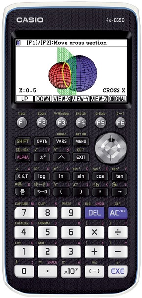 Rekenmachine Casio Classwiz FX | Kopen met hoge korting bij MKB Office