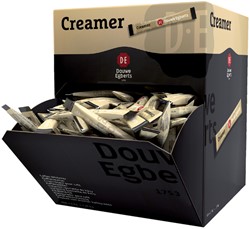 Koffiemelk Douwe Egberts sticks 2,5 gram 500 stuks