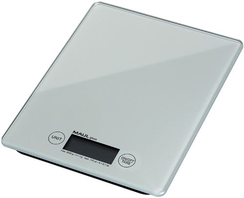 Brievenweger Maulgloss 1666002 wit tot 5.000 gram