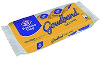 Koffiemelk Friesche Vlag Goudband vol 7,5 gram 10 cups | afname per 20 pak-2