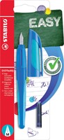 Vulpen Stabilo Easybuddy lichtblauw/donkerblauw