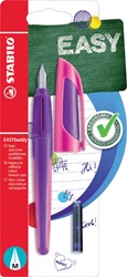Vulpen Stabilo Easybuddy paars/magenta