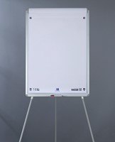 Flipoverpapier Oxford smart 65x98cm blanco 90 grams 20 vel | afname per 3 stuks-2