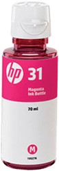 Navulinkt HP 1VU27AE 31 magenta