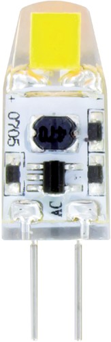 Ledlamp Integral GU4 2700K warm wit 1.1W 95 lumen-3