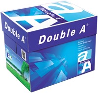 Printpapier Double A Premium A4 80 grams wit 500 vel-1