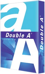 Printpapier Double A Premium A3 80 grams wit 500 vel