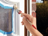 Afplaktape Tesa Professional outdoor 25mx38mm blauw-1
