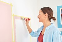 Afplaktape Tesa Economy 30mmx50m-2