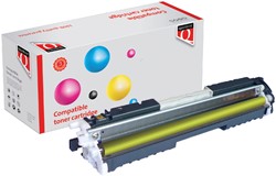 Toner Quantore alternatief voor HP CE312A 126A geel