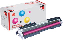 Toner Quantore alternatief voor HP CE313 126A magenta