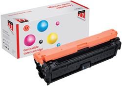 Toner Quantore alternatief voor HP CE740A 307A zwart