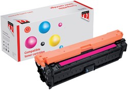 Toner Quantore alternatief voor HP CE743A 307A magenta
