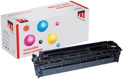 Toner Quantore alternatief voor HP CF210X 131X zwart