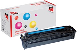 Toner Quantore alternatief voor HP CF211A 131A blauw