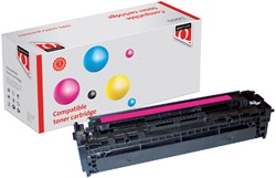 Toner Quantore alternatief voor HP CF213A 131A magenta