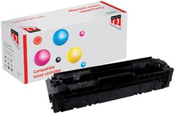 Toner Quantore alternatief voor HP CF400A 201A zwart