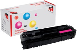 Toner Quantore alternatief voor HP CF403A 201A magenta