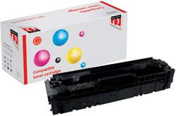 Toner Quantore alternatief voor HP CF400X 201X zwart