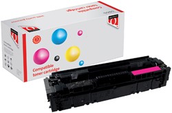 Toner Quantore alternatief voor HP CF403X 201X magenta