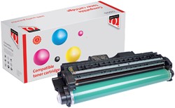 Drum Quantore alternatief voor HP CE314A 126A zwart