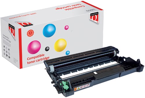 Drum Quantore alternatief voor Brother DR-2200 12K zwart