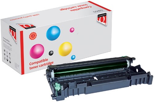 Drum Quantore alternatief voor Brother DR-2100 zwart