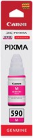 Flacon navulinkt Canon GI-590 magenta