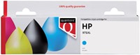 Inktcartridge Quantore alternatief voor HP CN626AE 971XL blauw