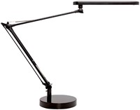Bureaulamp Unilux Mamboled LED zwart