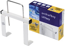 Archiefboy Loeff universeel nummer 4548