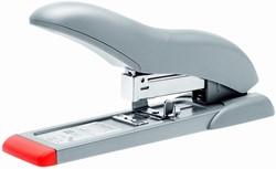 Blokhechter Rapid HD70 70 vel zilver/oranje