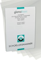 Ontwerpblok Schoellershammer A3 42x29,7cm 90-95 grams transparant 50 vel