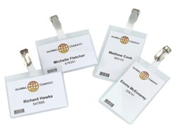 Naambadges