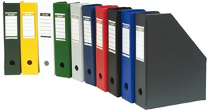 Tijdschriftcassettes
