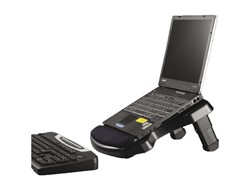 Laptop standaard