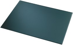 Bureau onderlegger Rillstab 40x53cm zwart