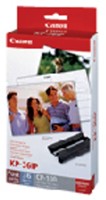 Fotopapier Canon KP-36IP 10x15cm 245 grams 36 vel