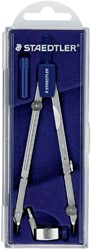 Passer Staedtler 554 Precisiepasser Ø47cm 554T01