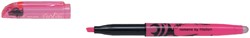 Markeerstift Pilot friXion light lichtroze