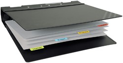 Indextabs 3L 10512 12x40mm assorti 48 stuks