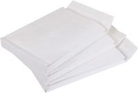 Monsterzak Quantore 229X324X38mm 130 grams zelfklevend wit 10 stuks-3