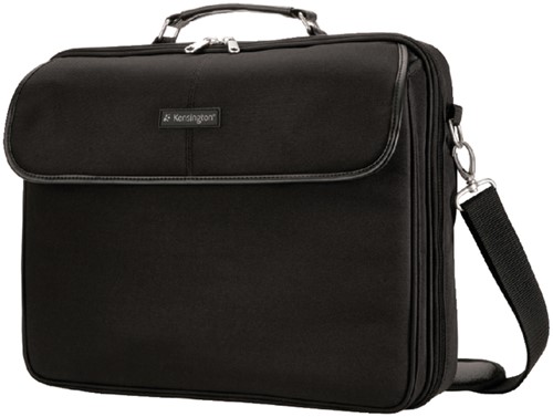 Laptoptas Kensington SP30 15.6inch nylon zwart