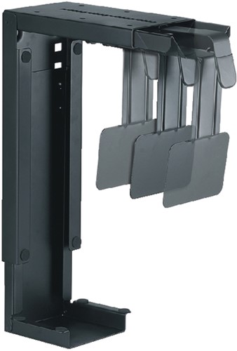CPU houder Newstar D100 30kg zwart-3