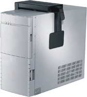 CPU houder Newstar D100 30kg zwart