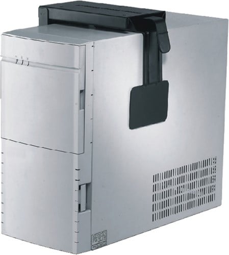 CPU houder Newstar D100 30kg zwart