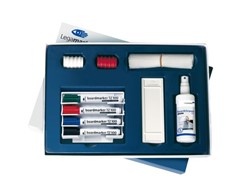 Whiteboard toebehoren
