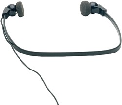 Headset Philips LFH 0234 720/725/730